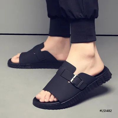 Prime Path Men’s Sandal